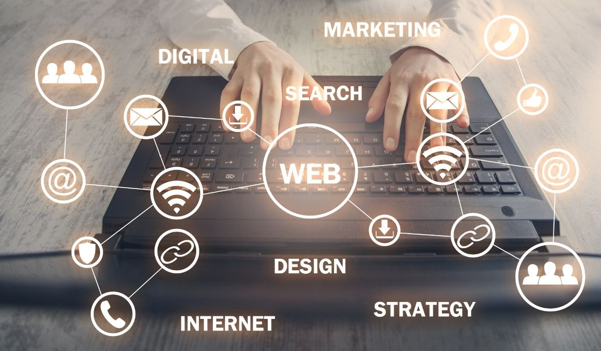 Genç Web Tasarım